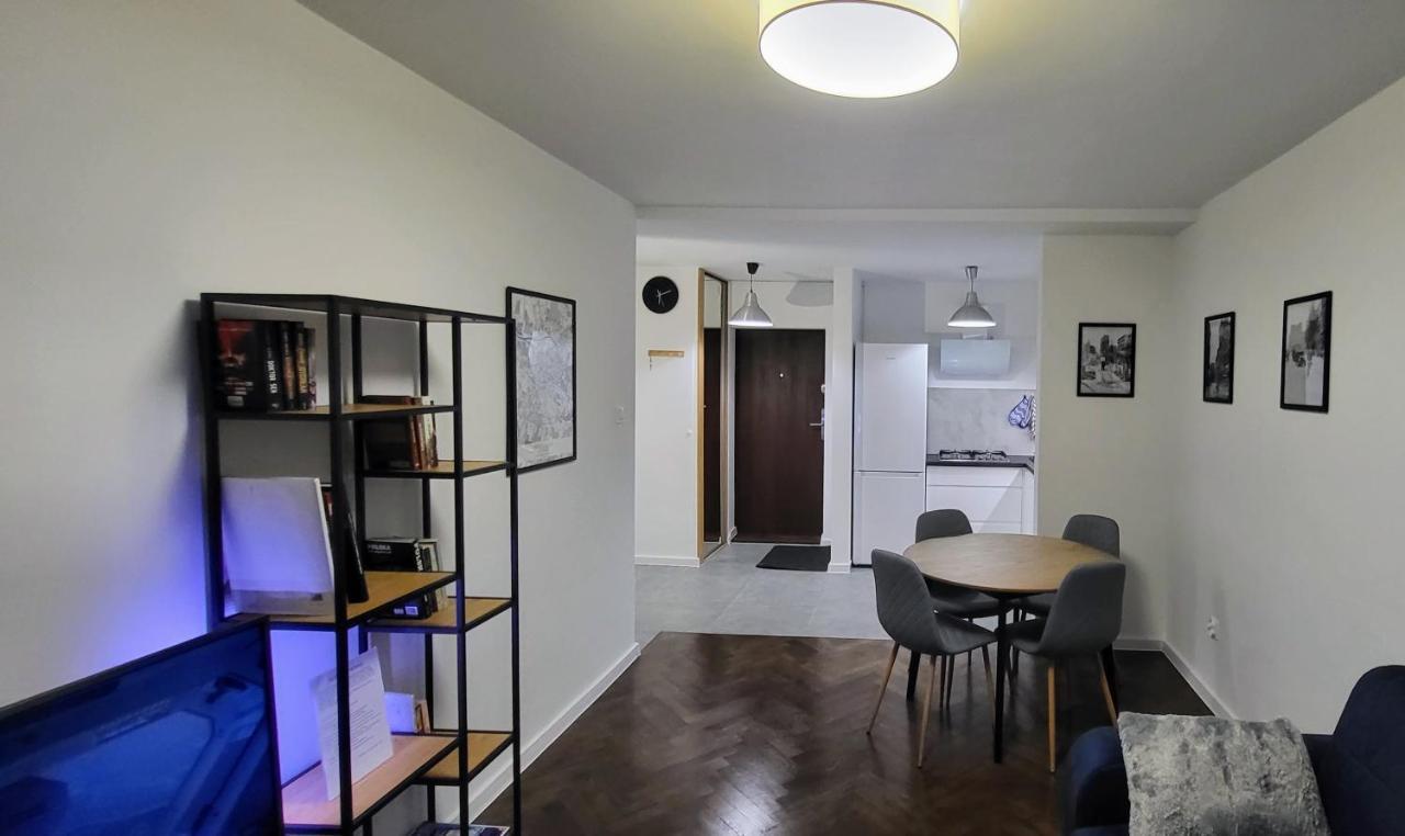 Siodme Niebo Apartment - Wroclaw — Zdjęcia 3