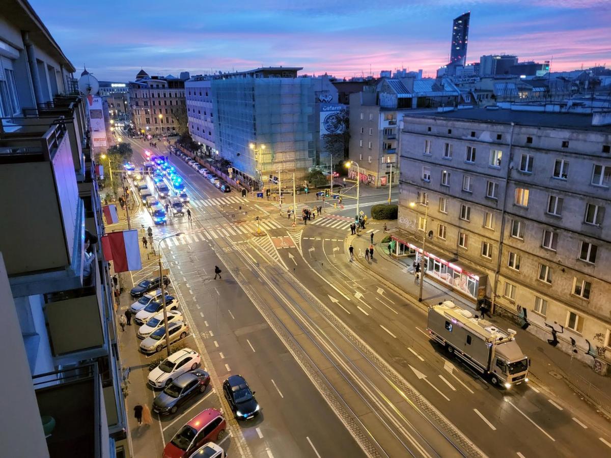 Siodme Niebo Apartment - Wroclaw, Wroclaw