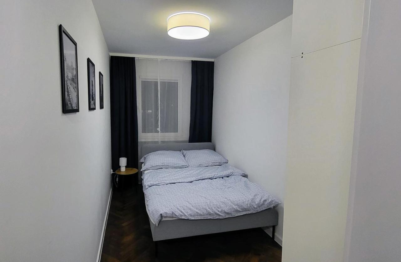 Siodme Niebo Apartment - Wroclaw — Zdjęcia 1